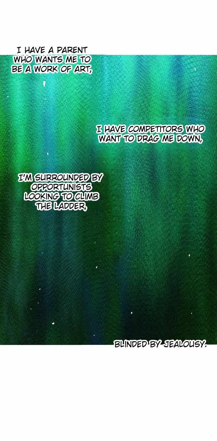 A well known love affair Chapter 48 page 13 - 