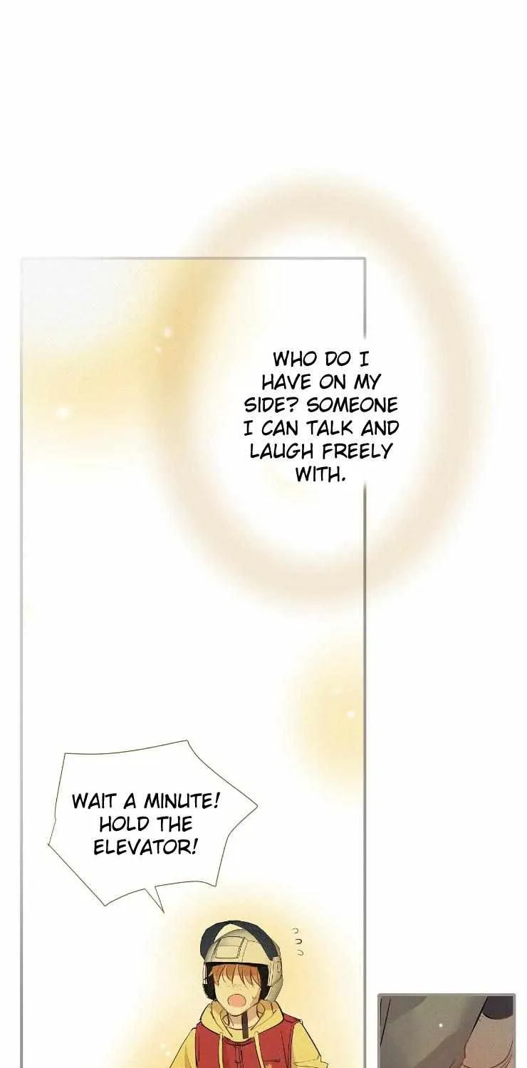 A well known love affair Chapter 48 page 14 - 