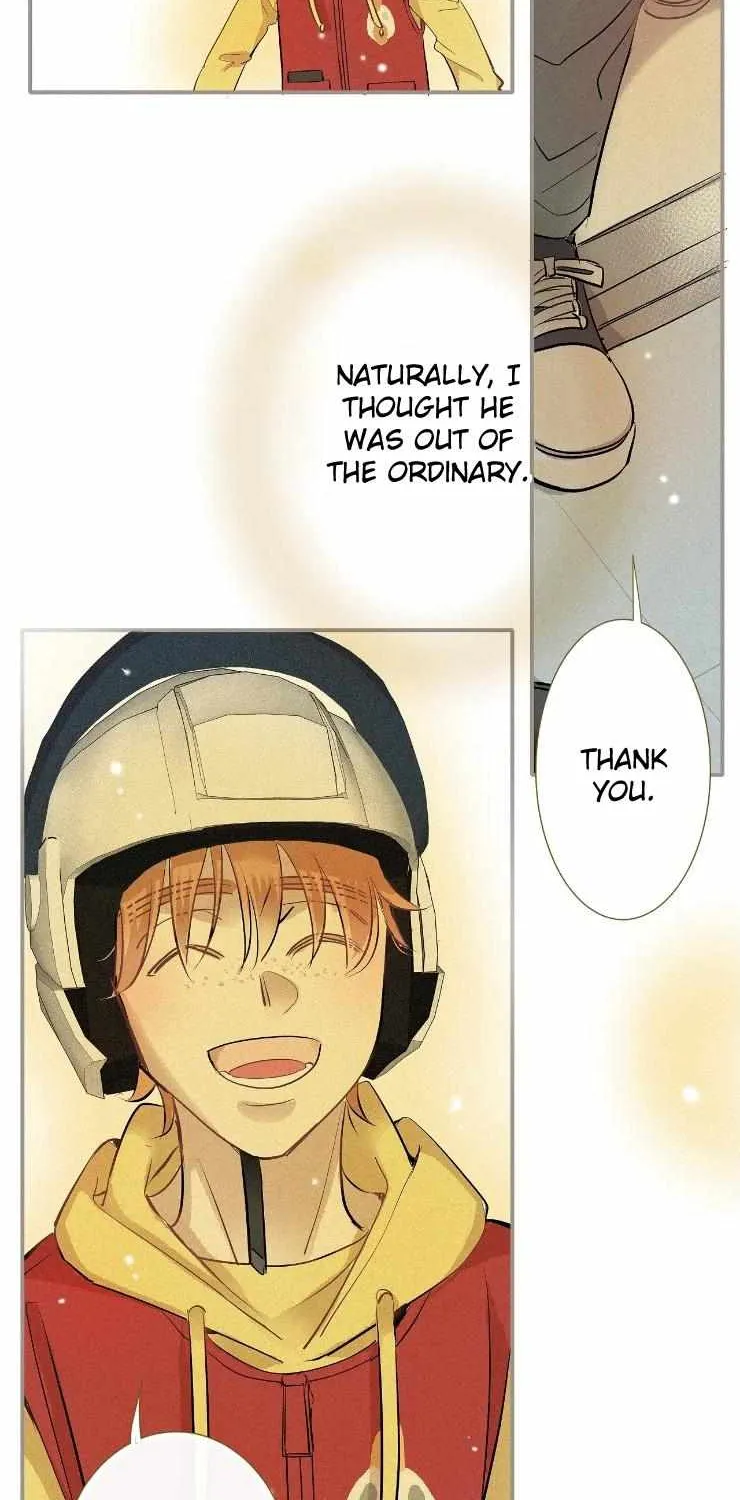 A well known love affair Chapter 48 page 15 - 
