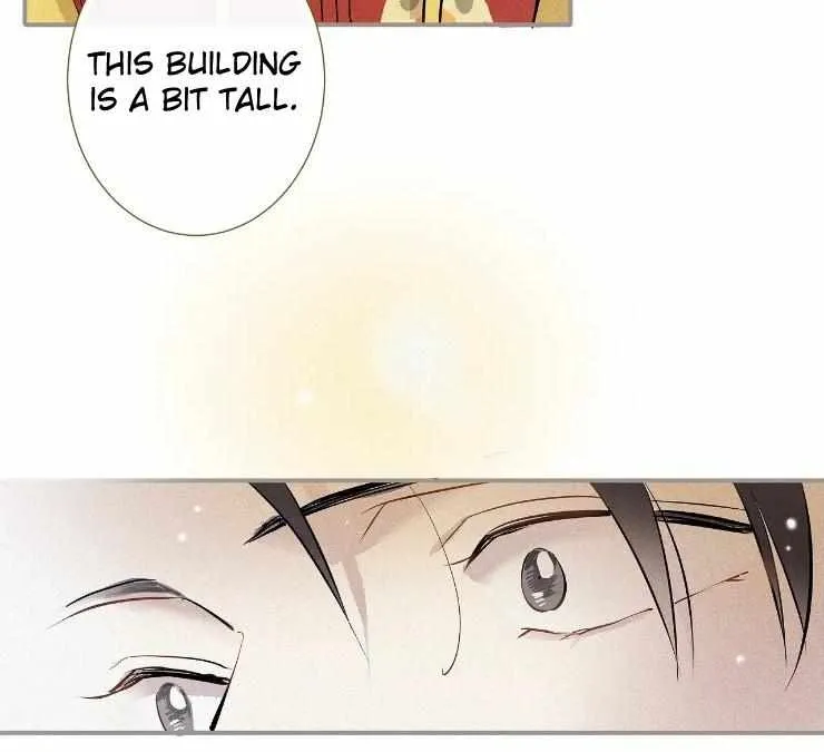 A well known love affair Chapter 48 page 16 - 