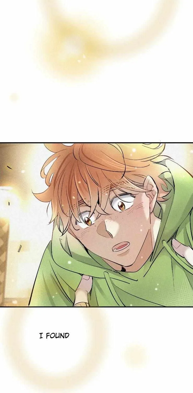 A well known love affair Chapter 48 page 20 - 