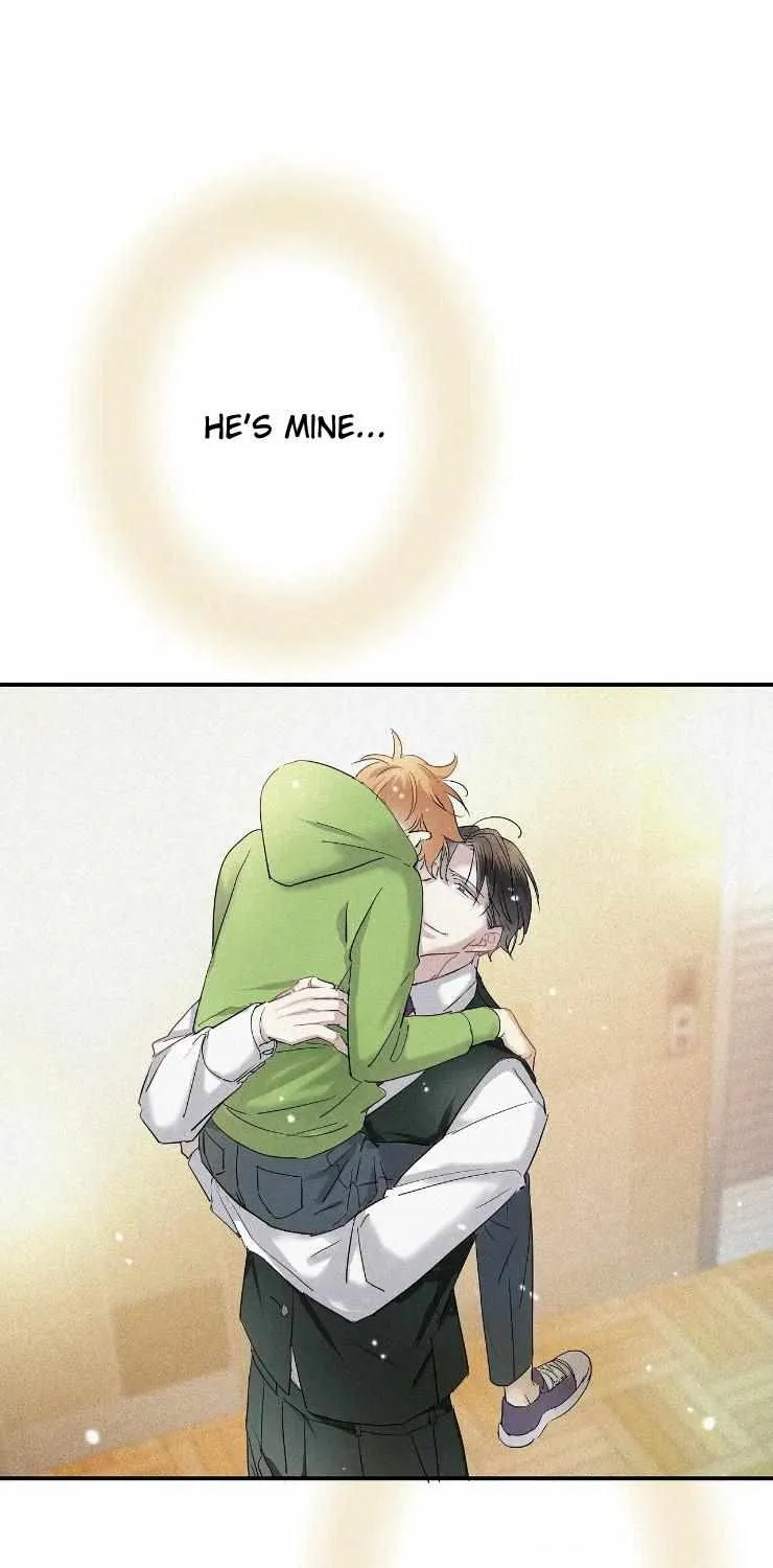 A well known love affair Chapter 48 page 22 - 