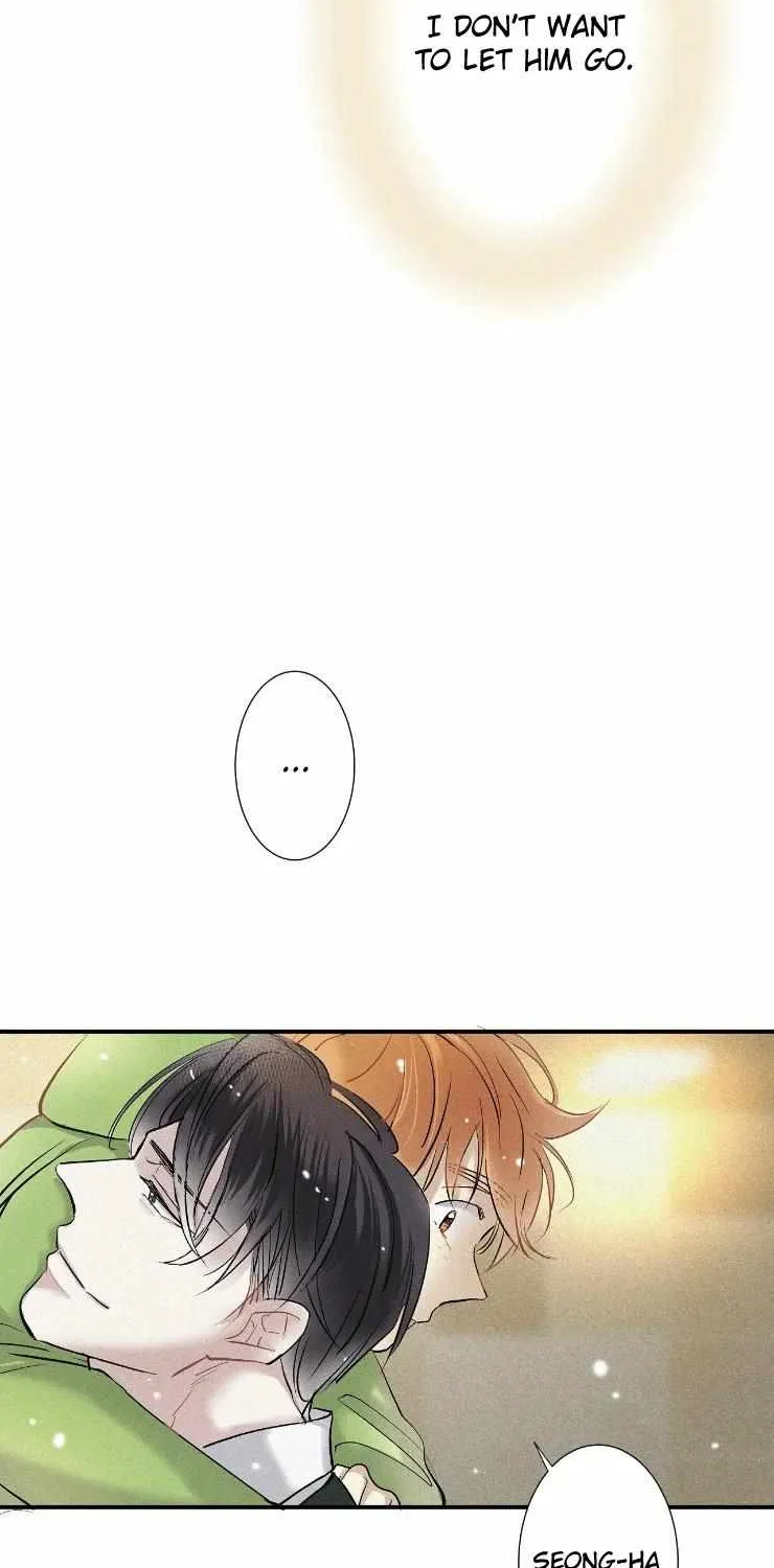A well known love affair Chapter 48 page 23 - 