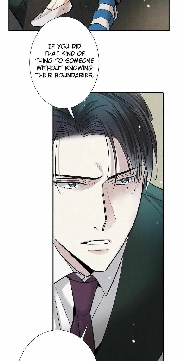 A well known love affair Chapter 48 page 30 - 