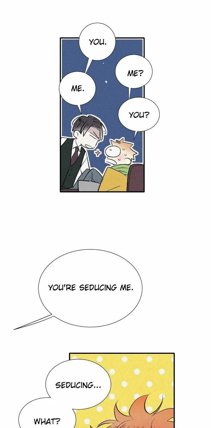 A well known love affair Chapter 48 page 32 - 