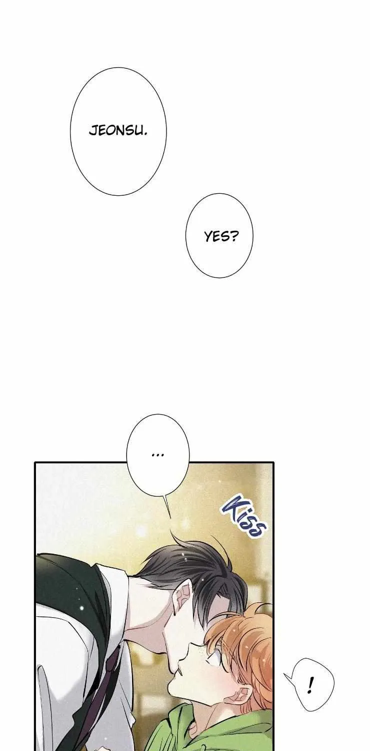 A well known love affair Chapter 48 page 37 - 
