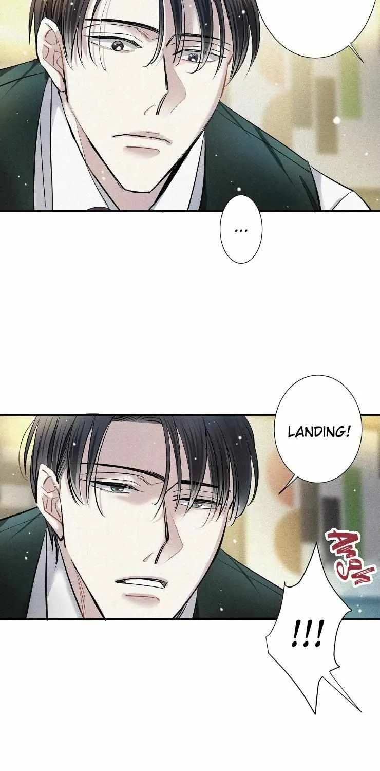 A well known love affair Chapter 48 page 41 - 