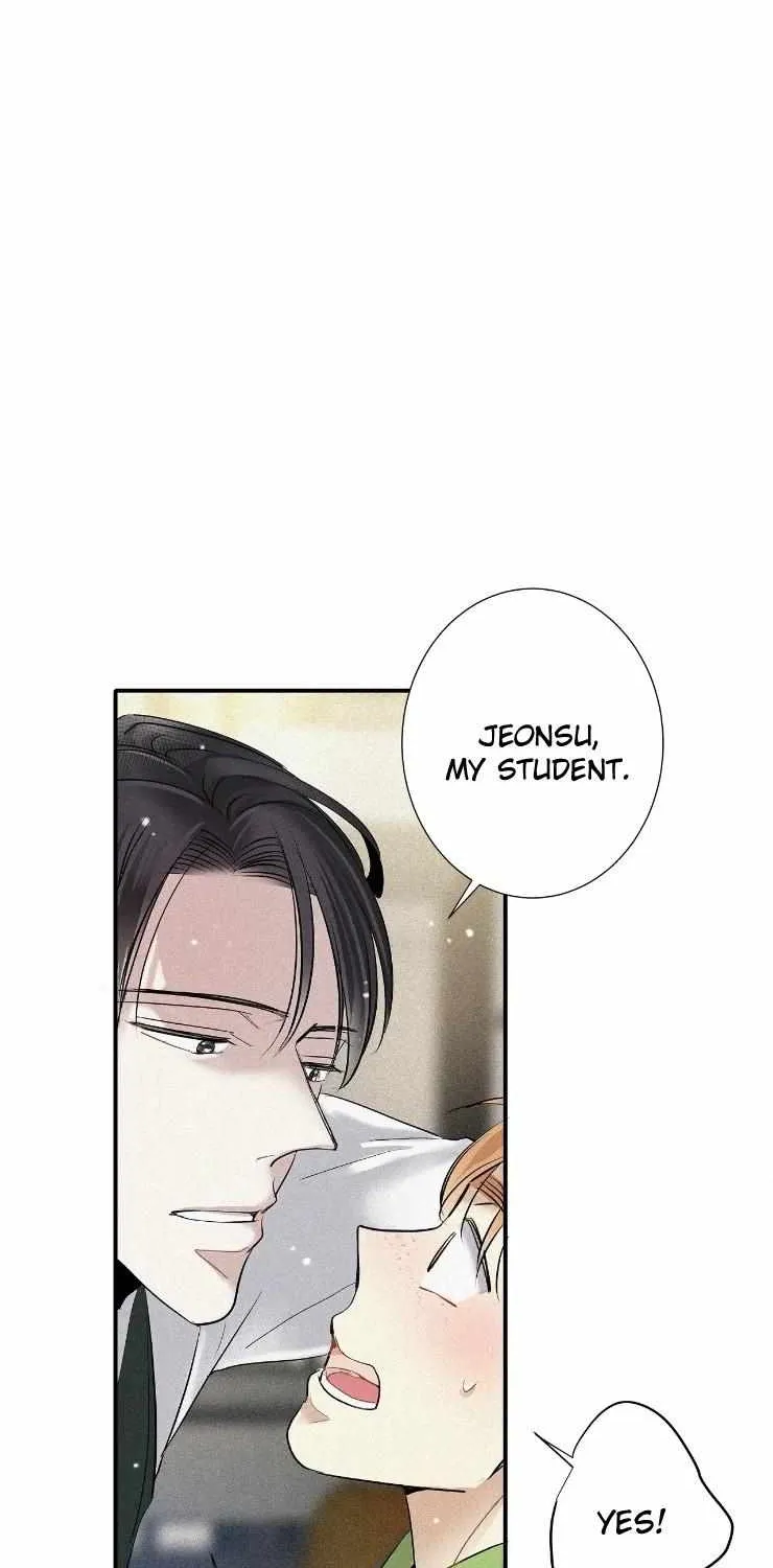 A well known love affair Chapter 48 page 44 - 