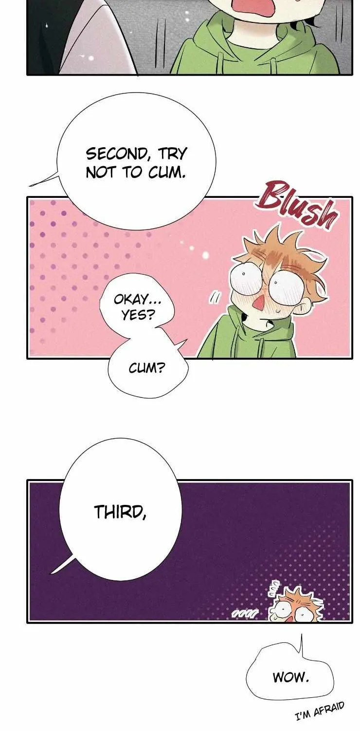 A well known love affair Chapter 48 page 46 - 