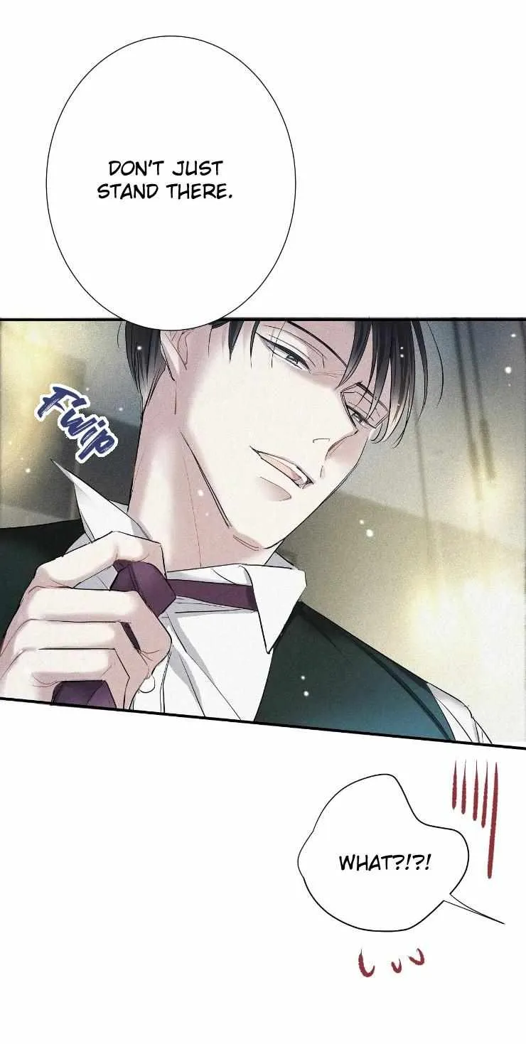 A well known love affair Chapter 48 page 47 - 