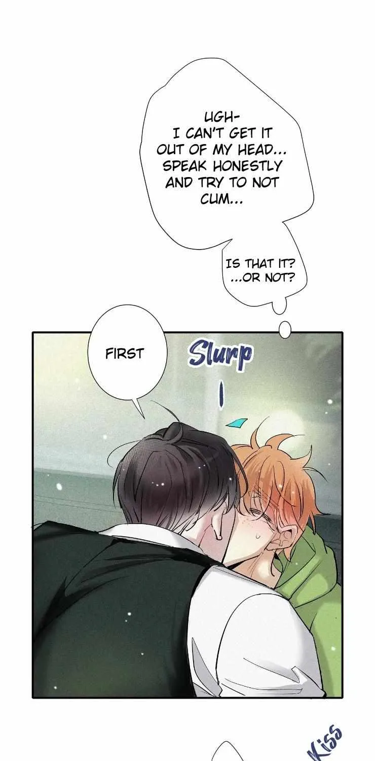 A well known love affair Chapter 48 page 48 - 