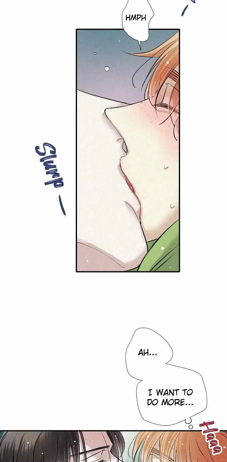 A well known love affair Chapter 48 page 49 - 
