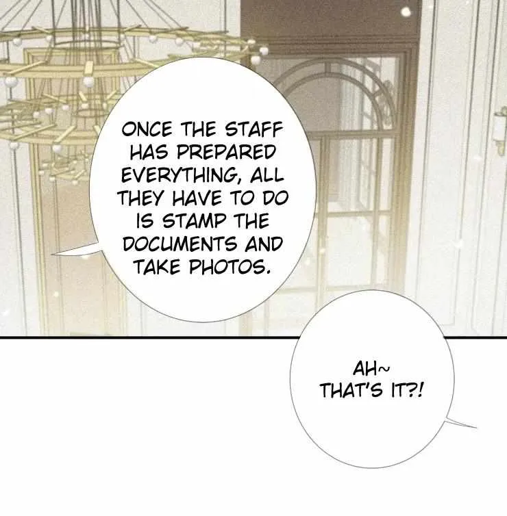 A well known love affair Chapter 48 page 6 - 