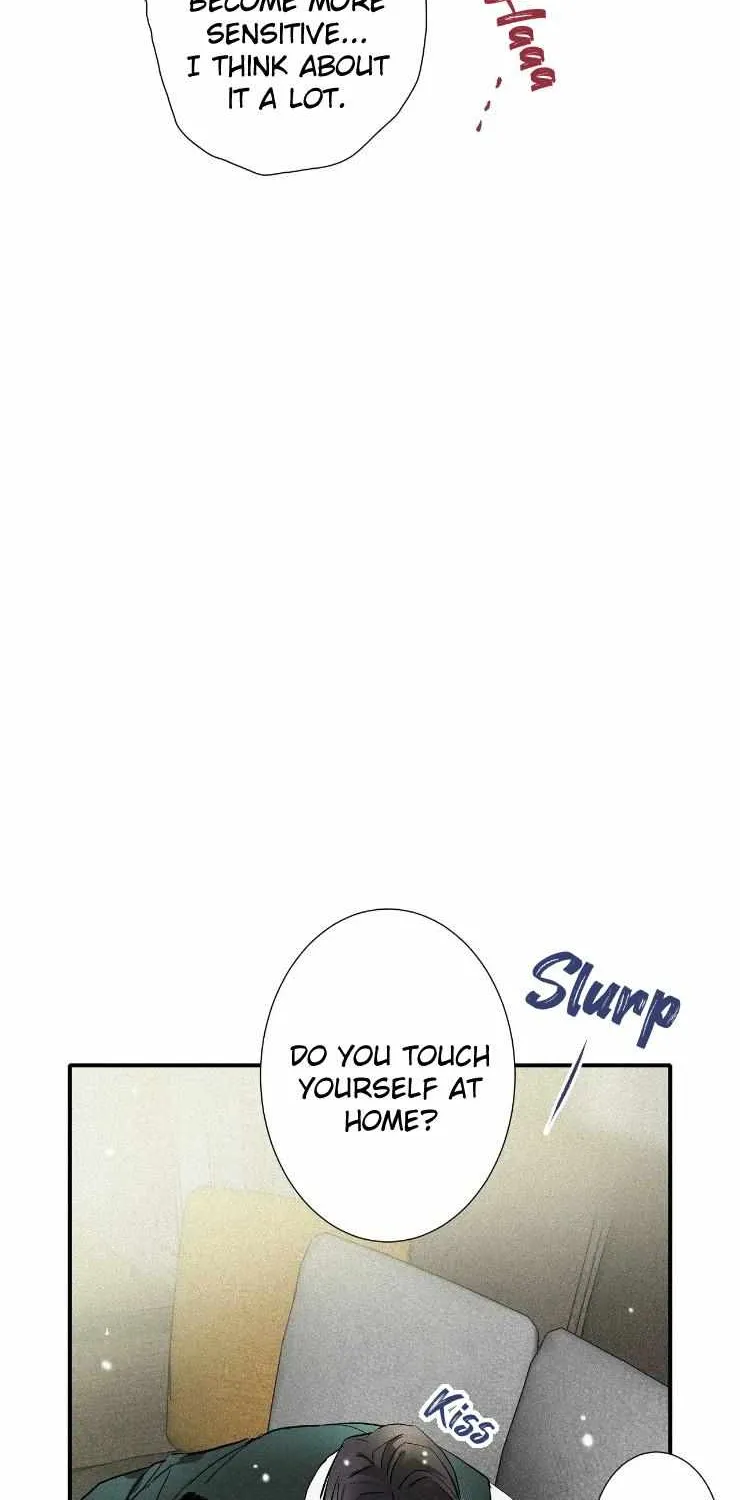 A well known love affair Chapter 48 page 51 - 