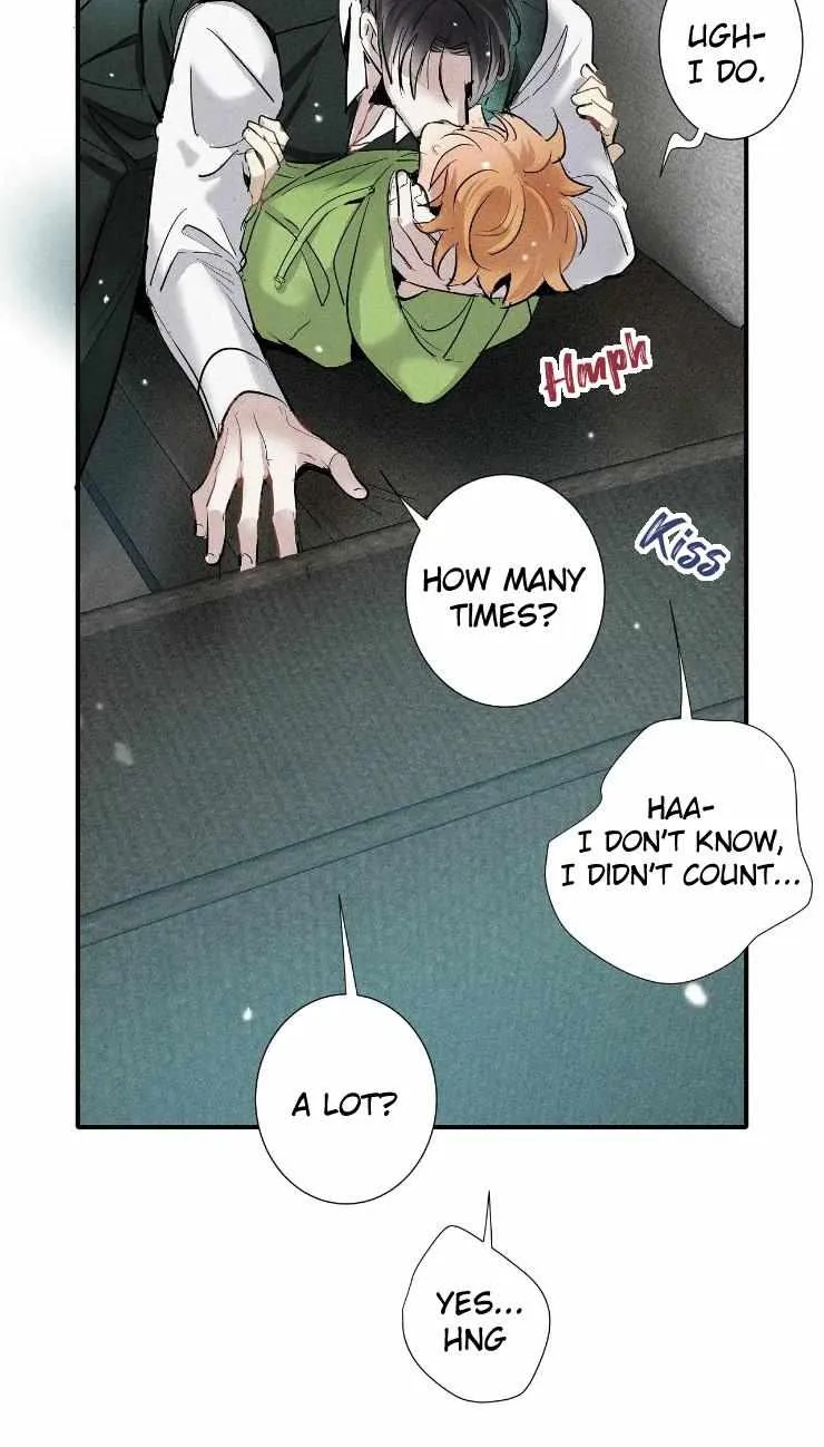 A well known love affair Chapter 48 page 52 - 