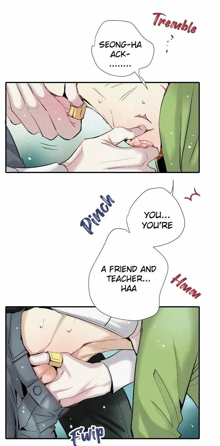 A well known love affair Chapter 48 page 58 - 