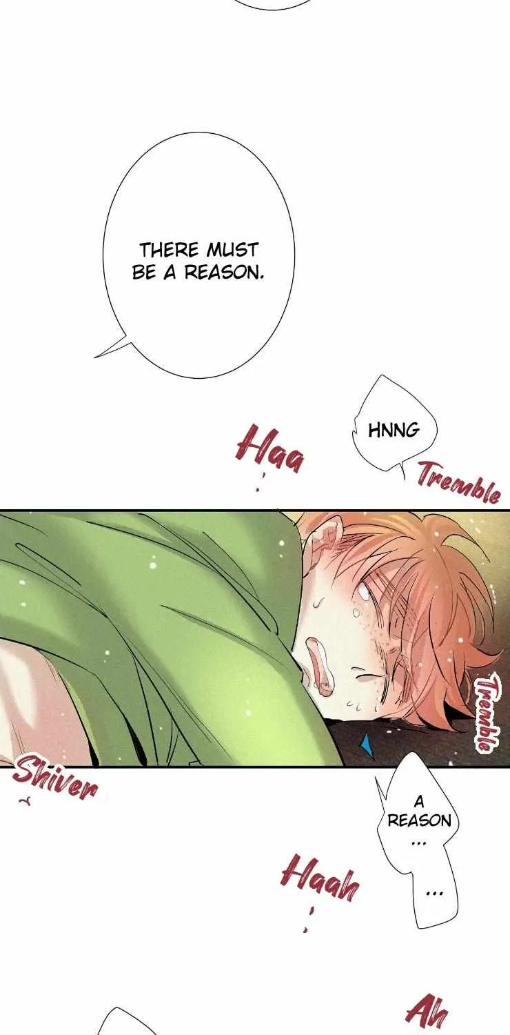 A well known love affair Chapter 48 page 60 - 