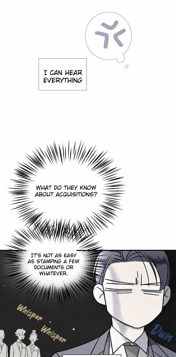 A well known love affair Chapter 48 page 7 - 