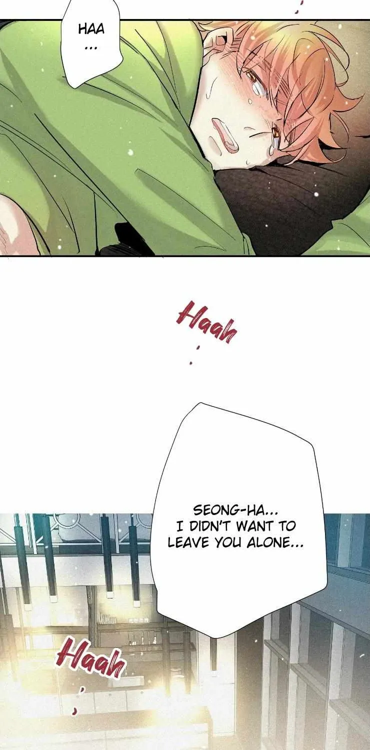 A well known love affair Chapter 48 page 61 - 