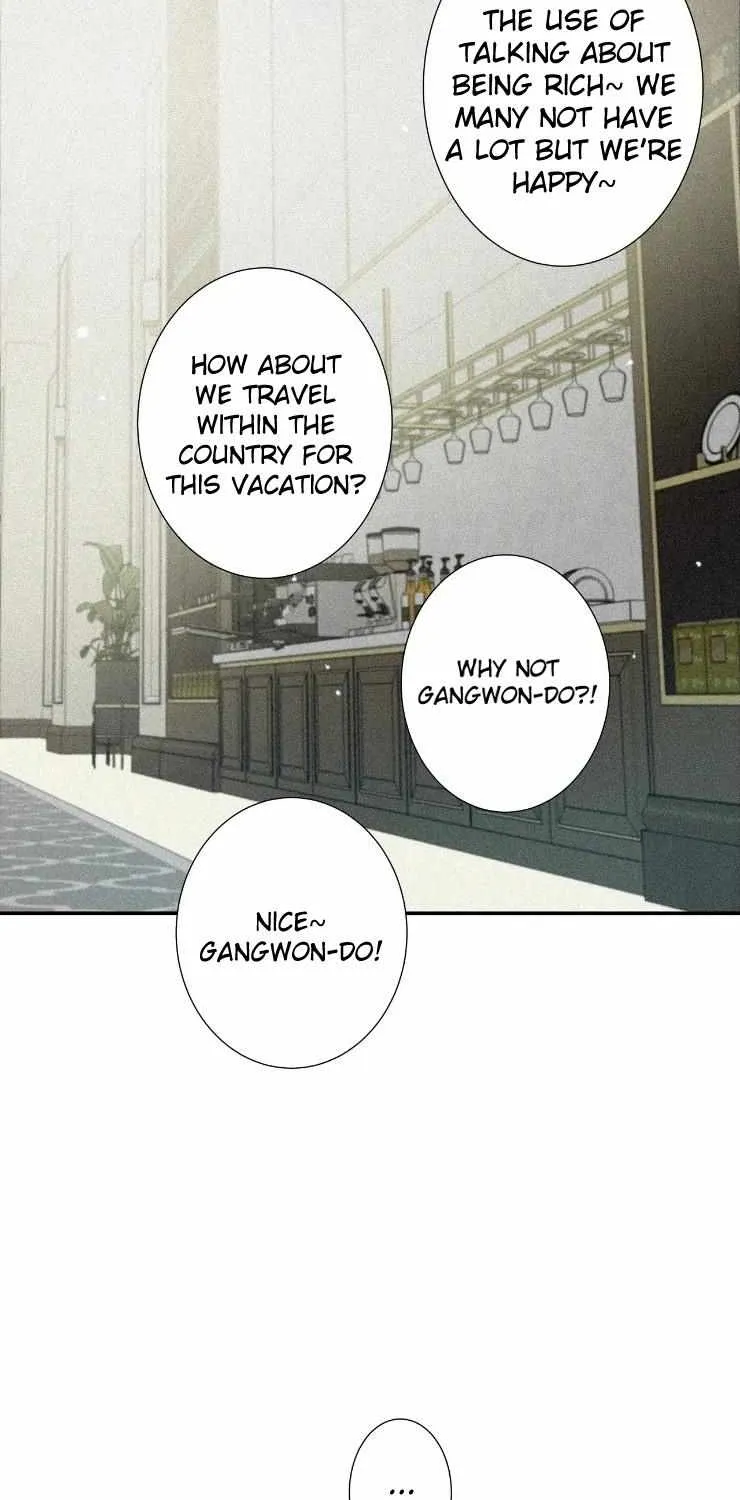 A well known love affair Chapter 48 page 9 - 
