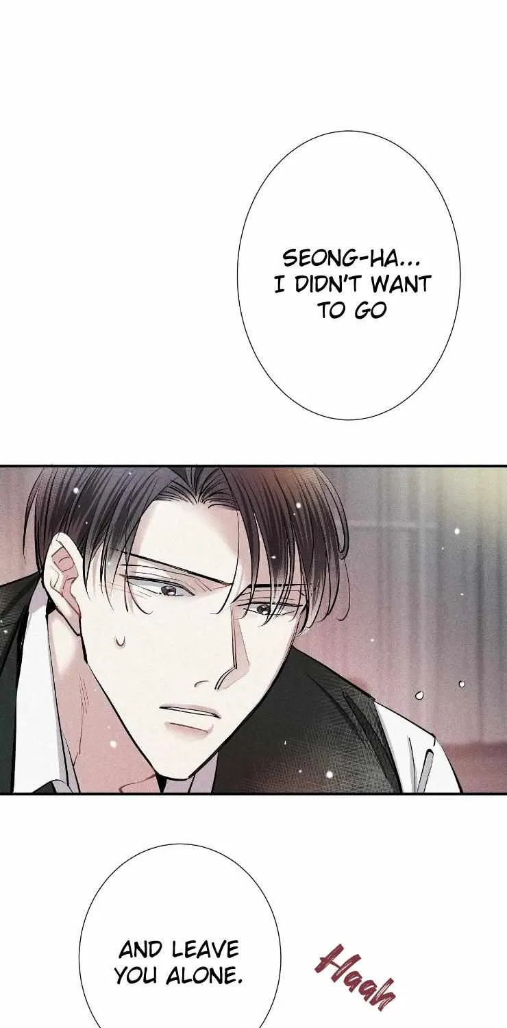 A well known love affair Chapter 49 page 2 - 