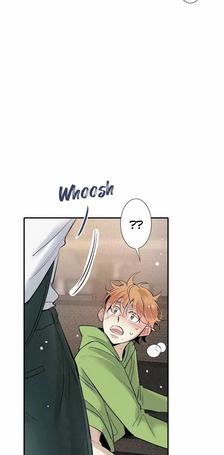 A well known love affair Chapter 49 page 11 - 