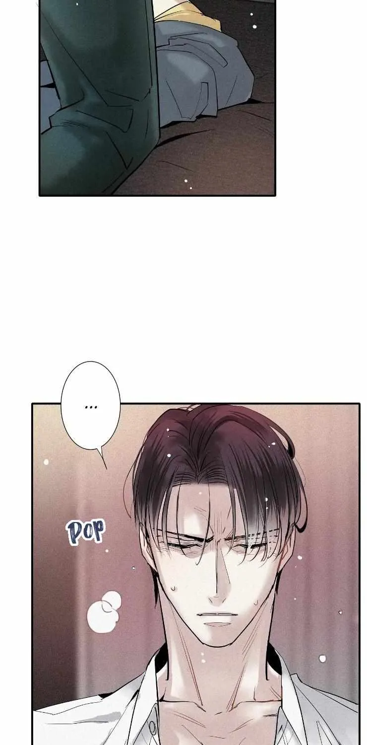 A well known love affair Chapter 49 page 12 - 