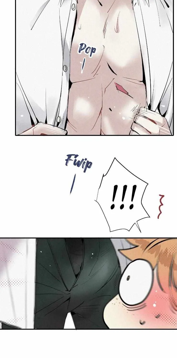 A well known love affair Chapter 49 page 13 - 