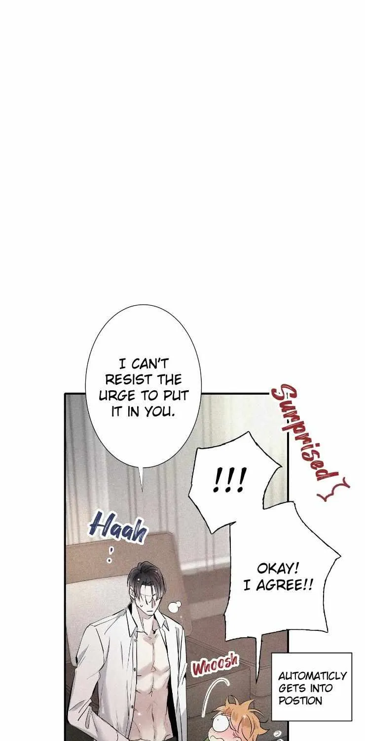 A well known love affair Chapter 49 page 15 - 