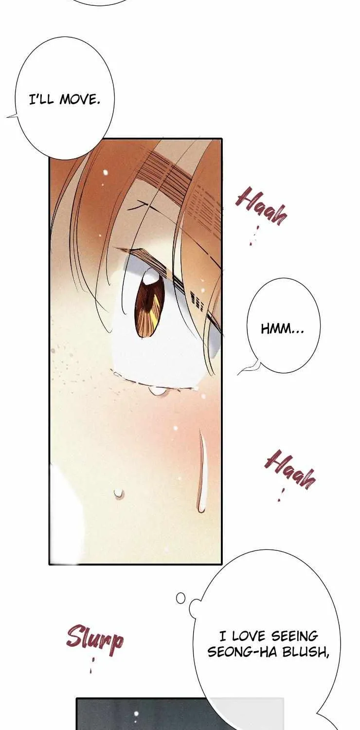 A well known love affair Chapter 49 page 24 - 