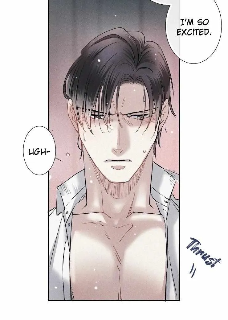 A well known love affair Chapter 49 page 25 - 