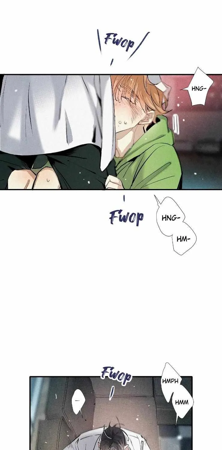 A well known love affair Chapter 49 page 26 - 