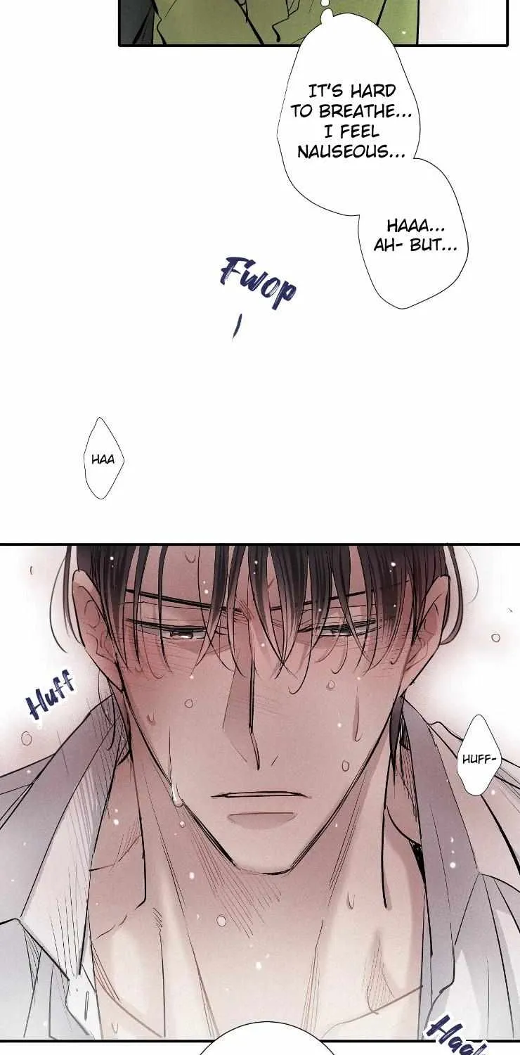 A well known love affair Chapter 49 page 28 - 