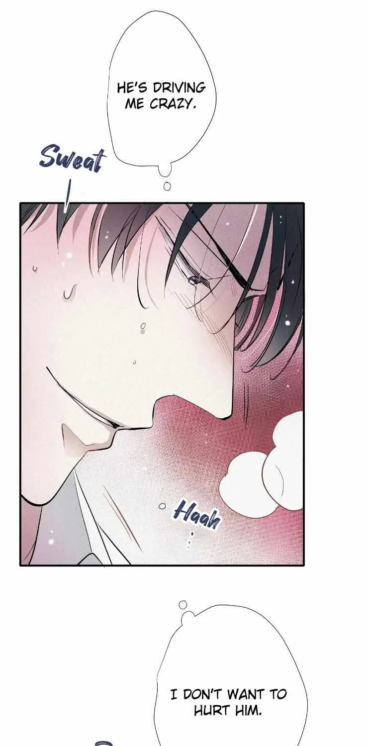 A well known love affair Chapter 49 page 32 - 
