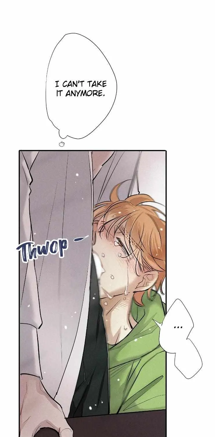 A well known love affair Chapter 49 page 34 - 