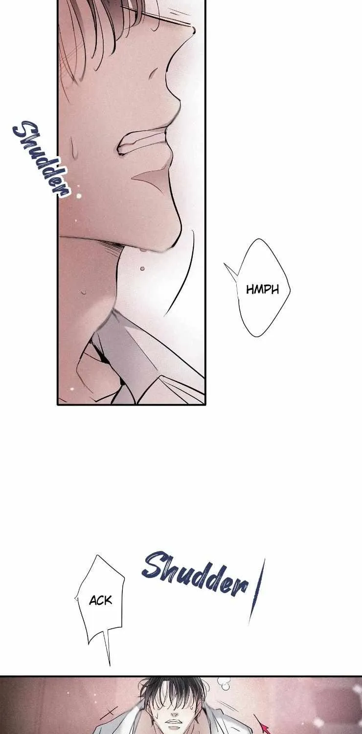 A well known love affair Chapter 49 page 36 - 