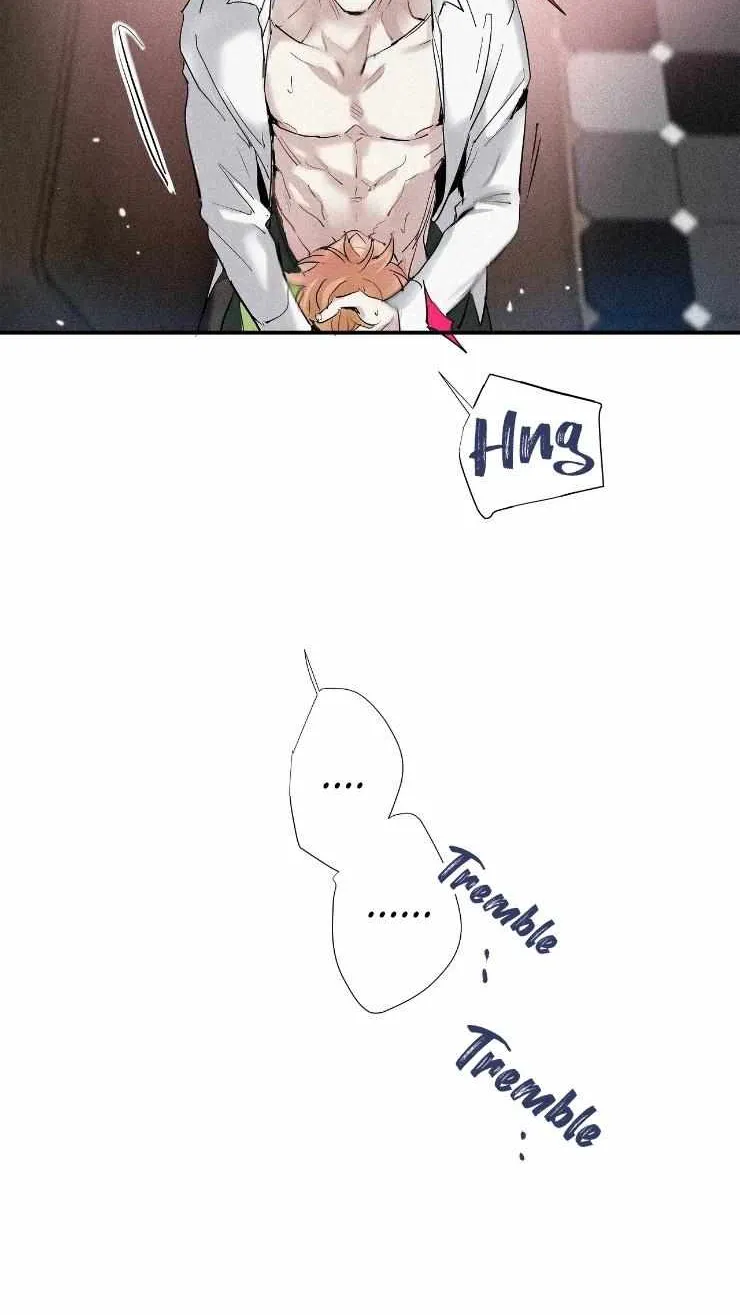 A well known love affair Chapter 49 page 37 - 