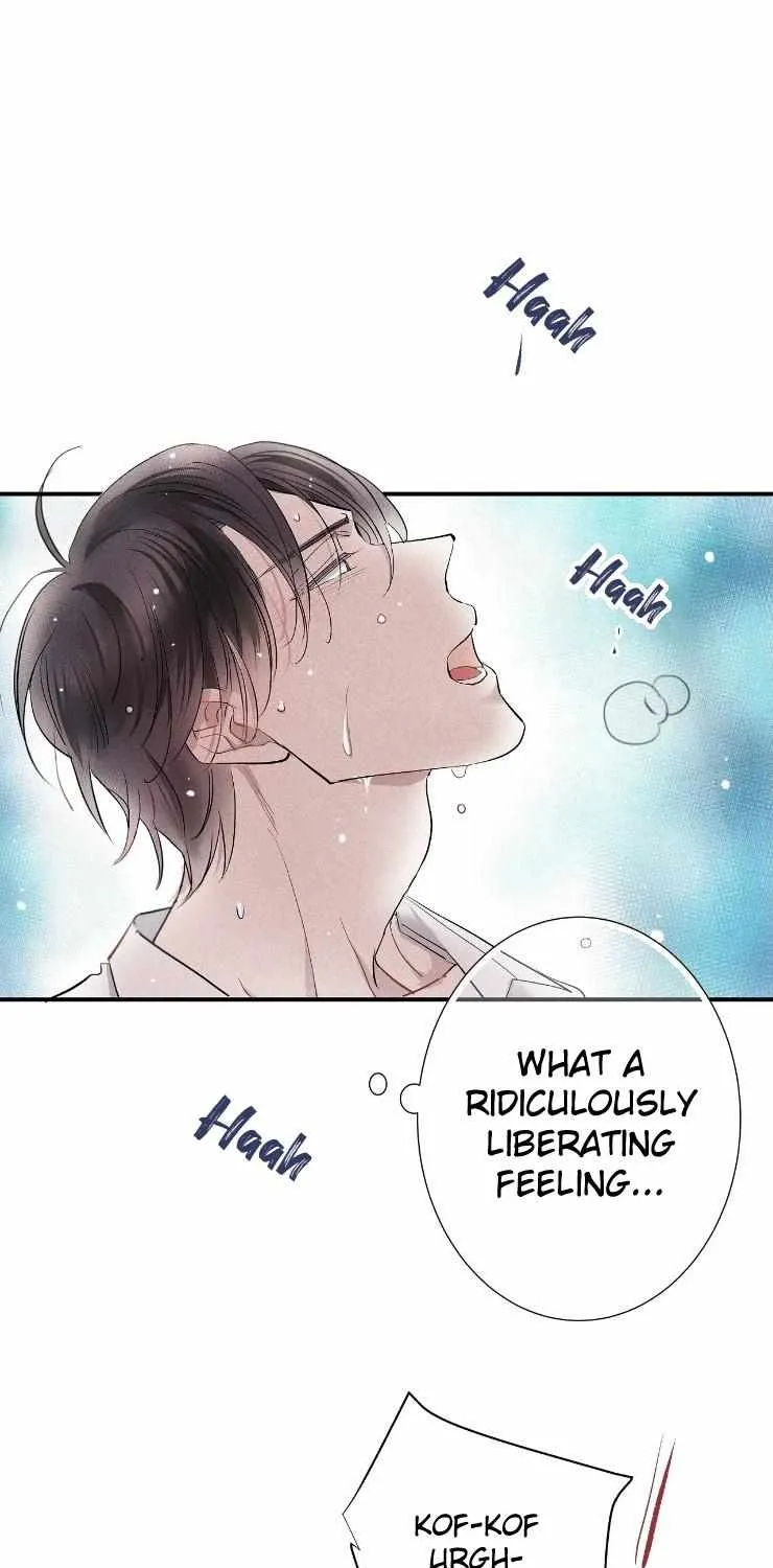 A well known love affair Chapter 49 page 38 - 