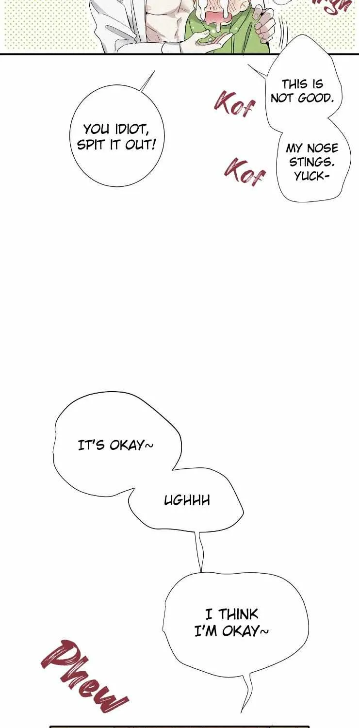 A well known love affair Chapter 49 page 40 - 