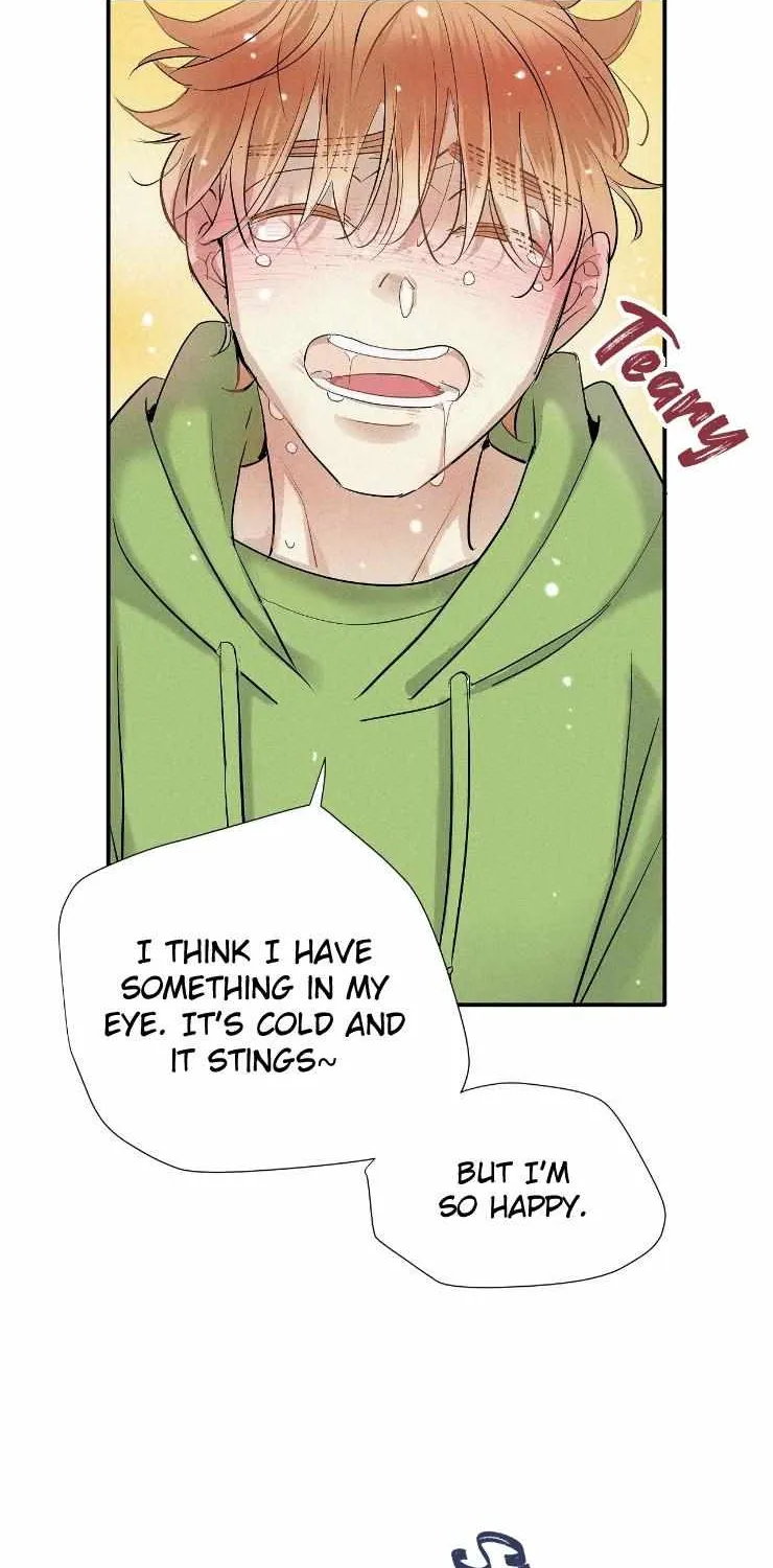 A well known love affair Chapter 49 page 41 - 