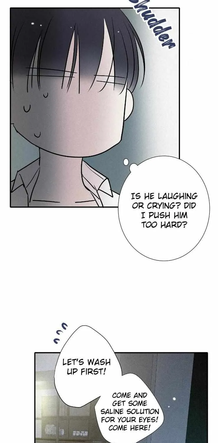 A well known love affair Chapter 49 page 42 - 
