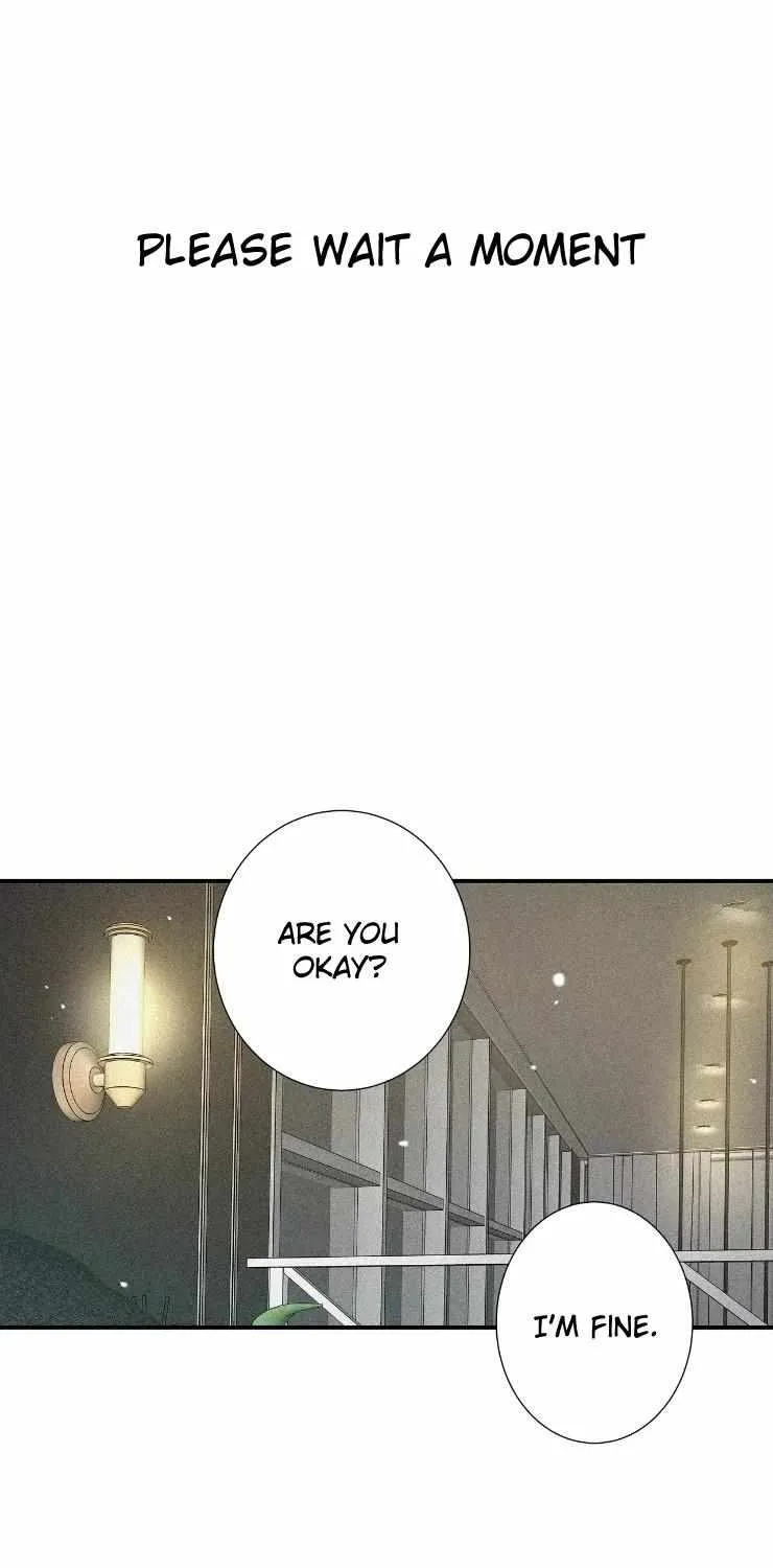 A well known love affair Chapter 49 page 44 - 