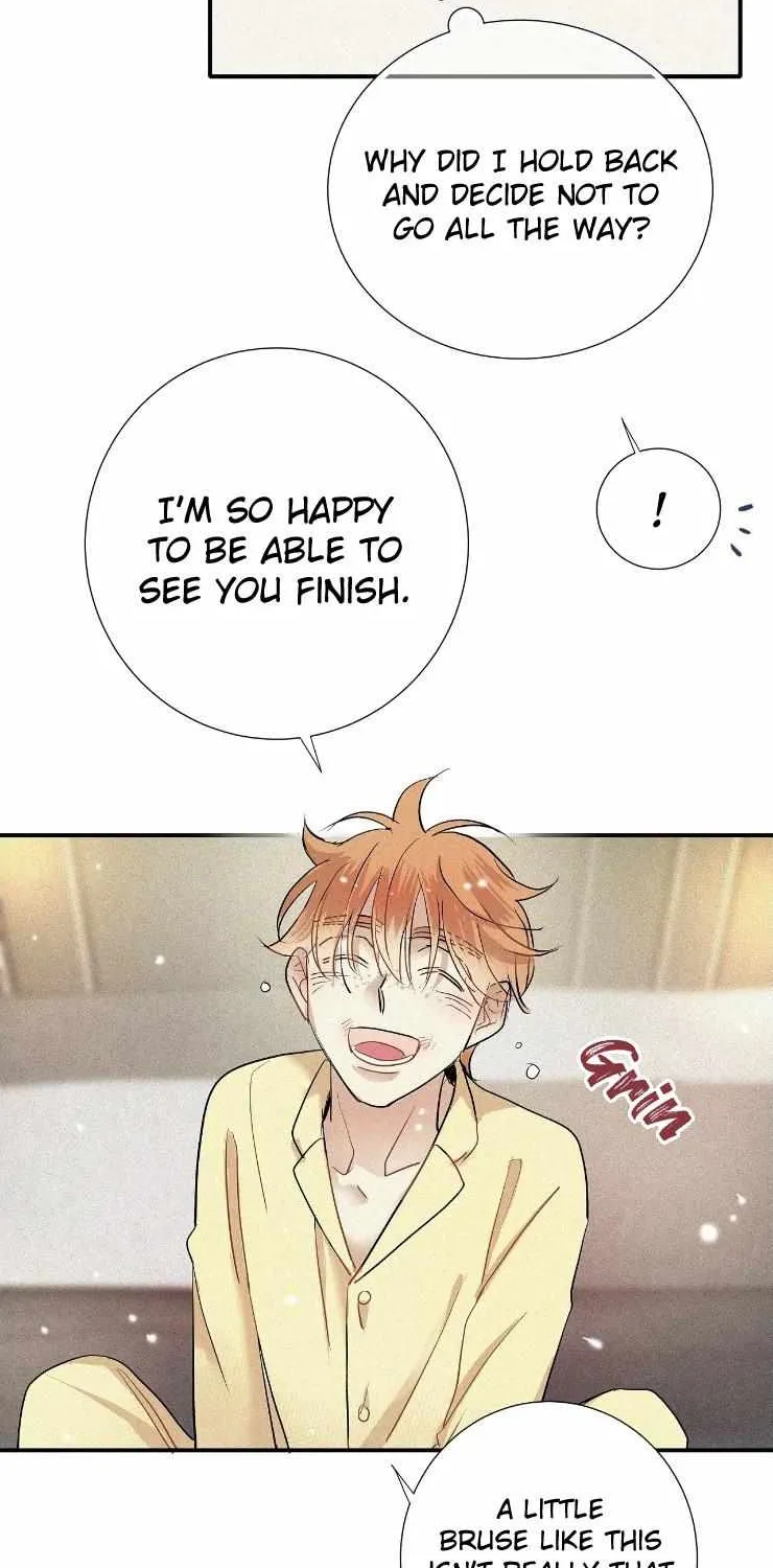 A well known love affair Chapter 49 page 47 - 