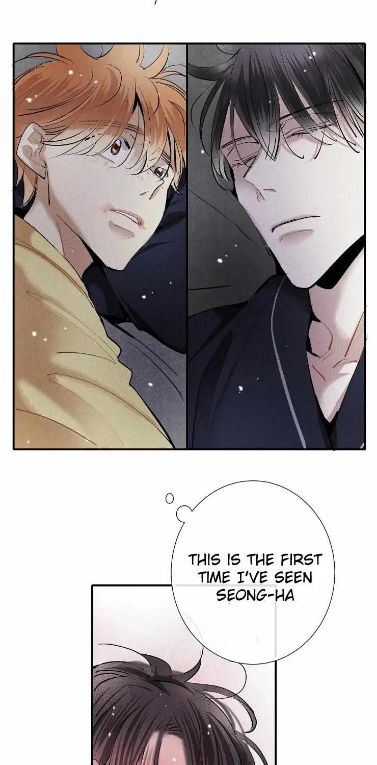 A well known love affair Chapter 49 page 52 - 