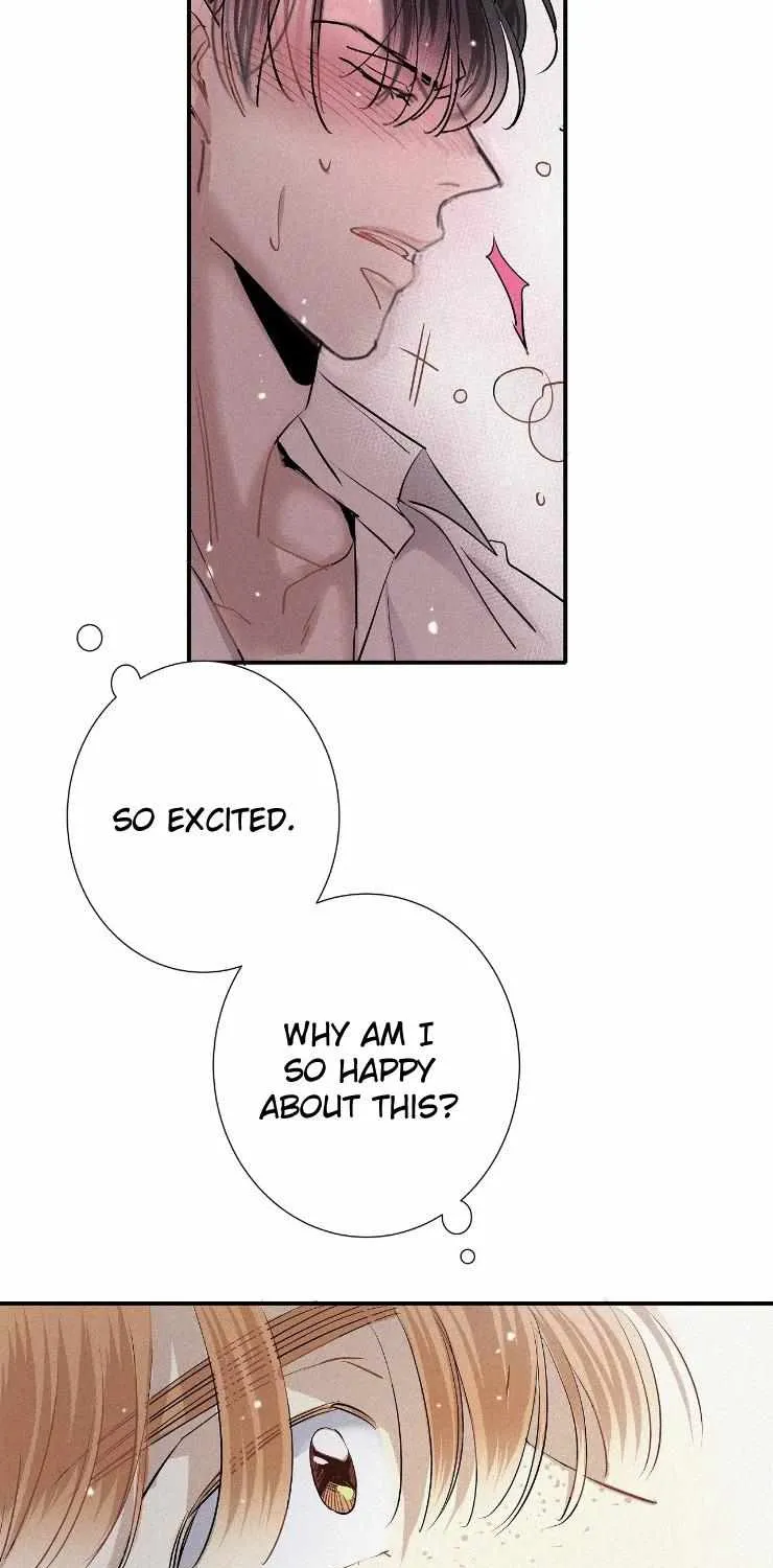 A well known love affair Chapter 49 page 53 - 