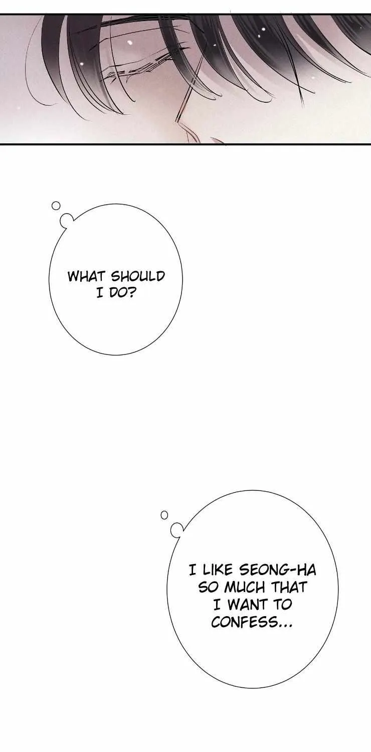 A well known love affair Chapter 49 page 55 - 