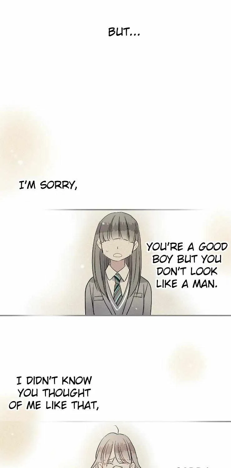 A well known love affair Chapter 49 page 56 - 