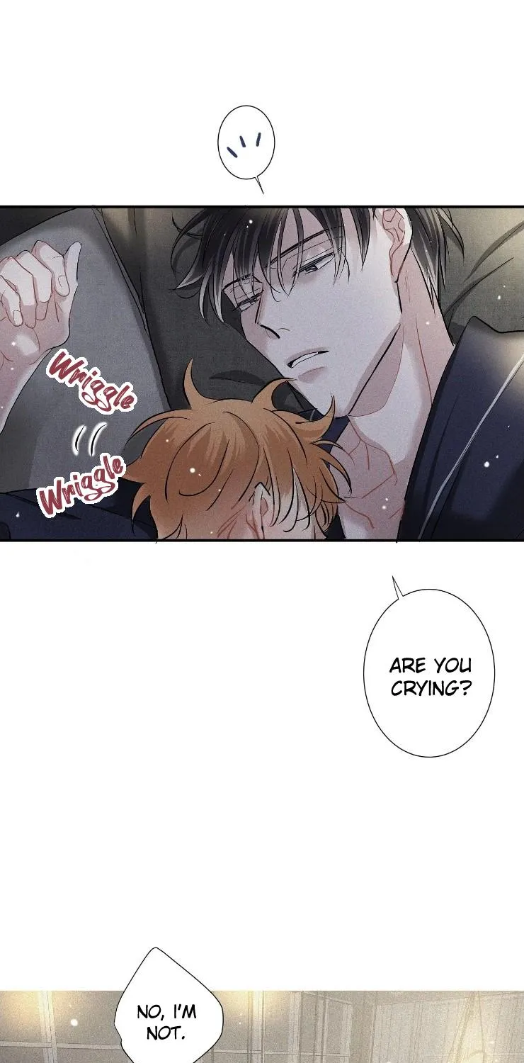 A well known love affair Chapter 49 page 59 - 