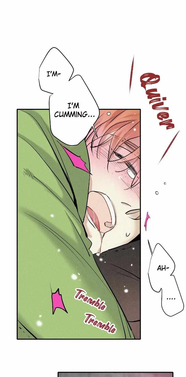 A well known love affair Chapter 49 page 8 - 
