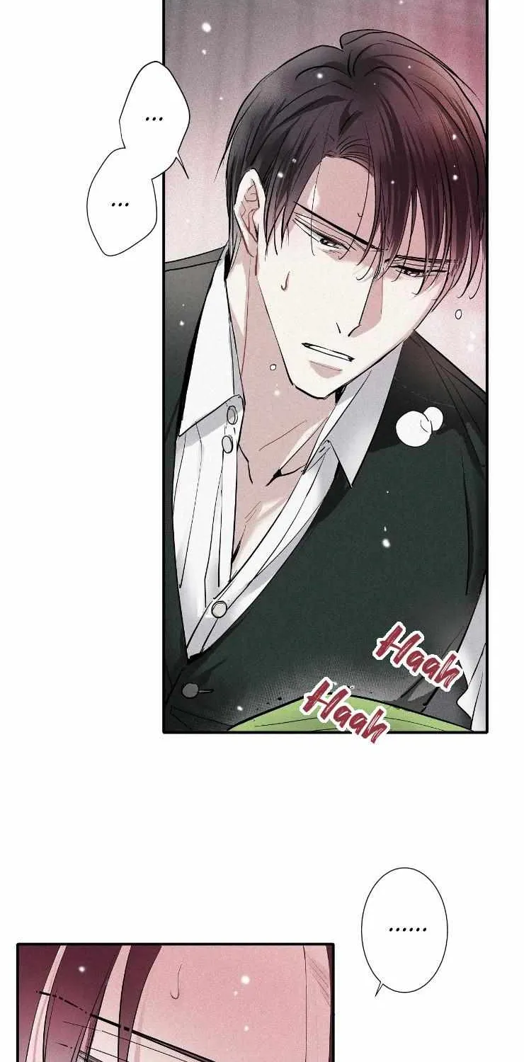 A well known love affair Chapter 49 page 9 - 